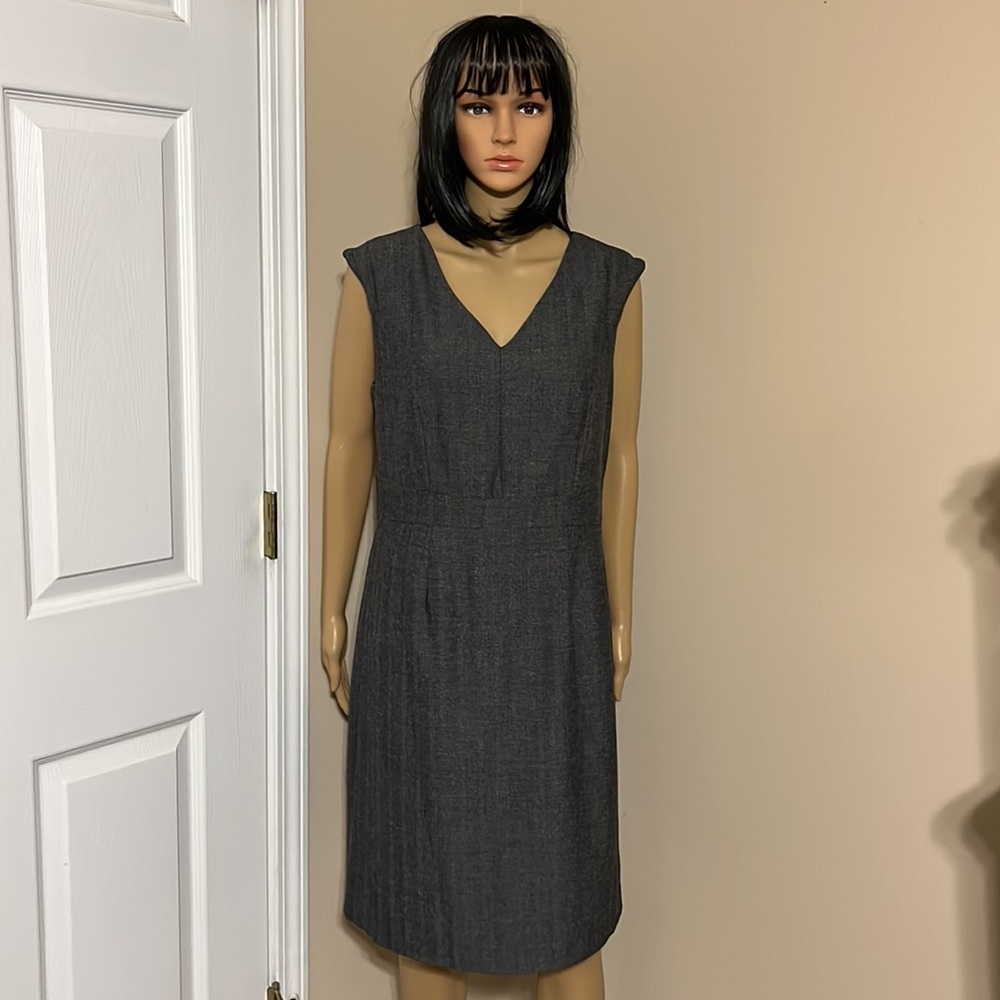 Mossimo Woman’s Dress Gray Size 14